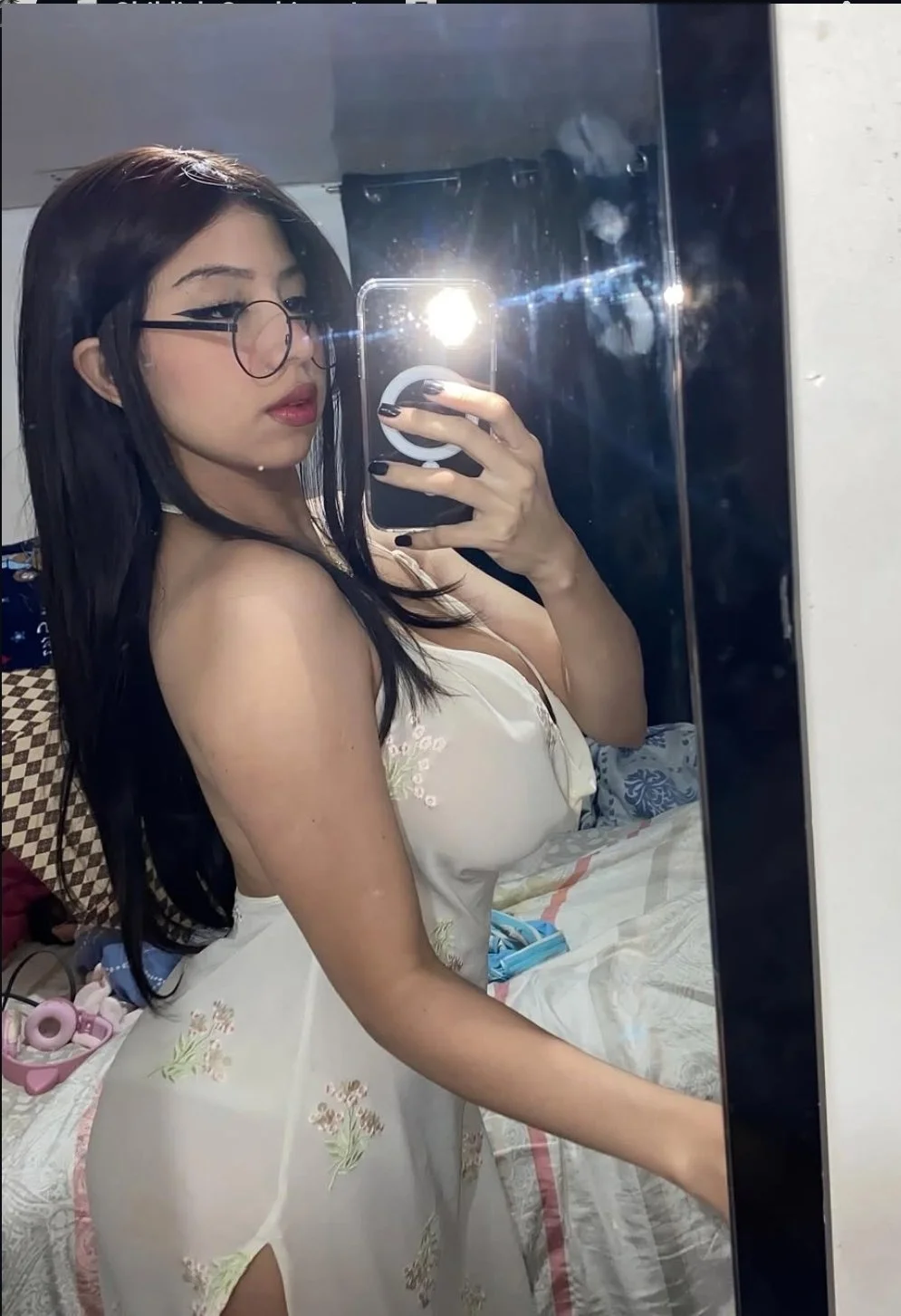 Qué chichotas se carga la ramera image 19
