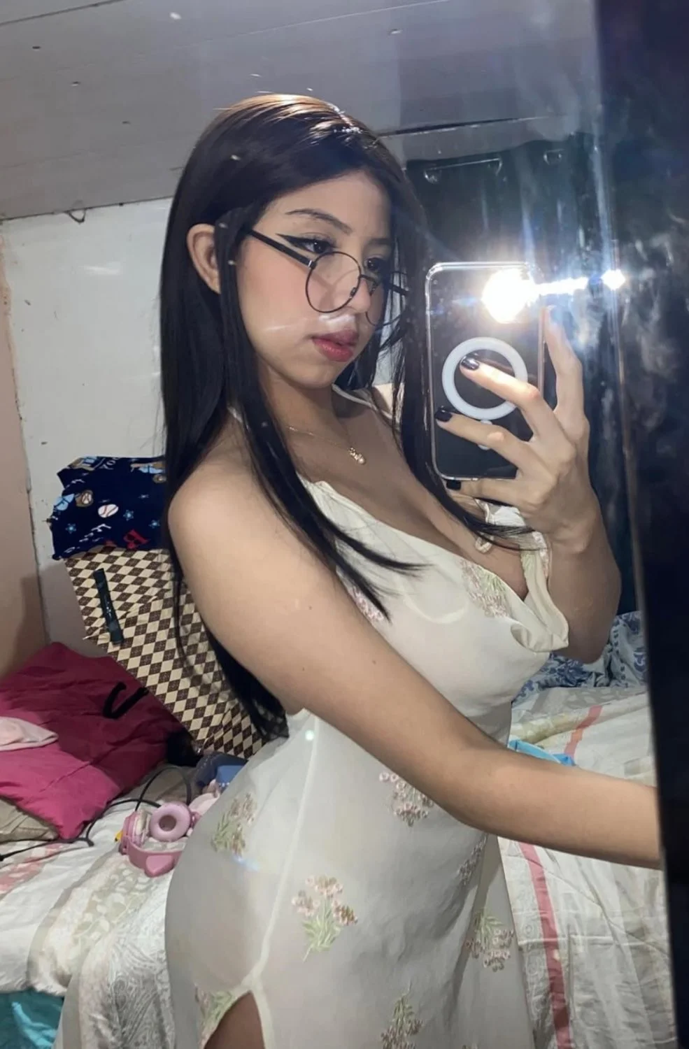 Qué chichotas se carga la ramera image 20