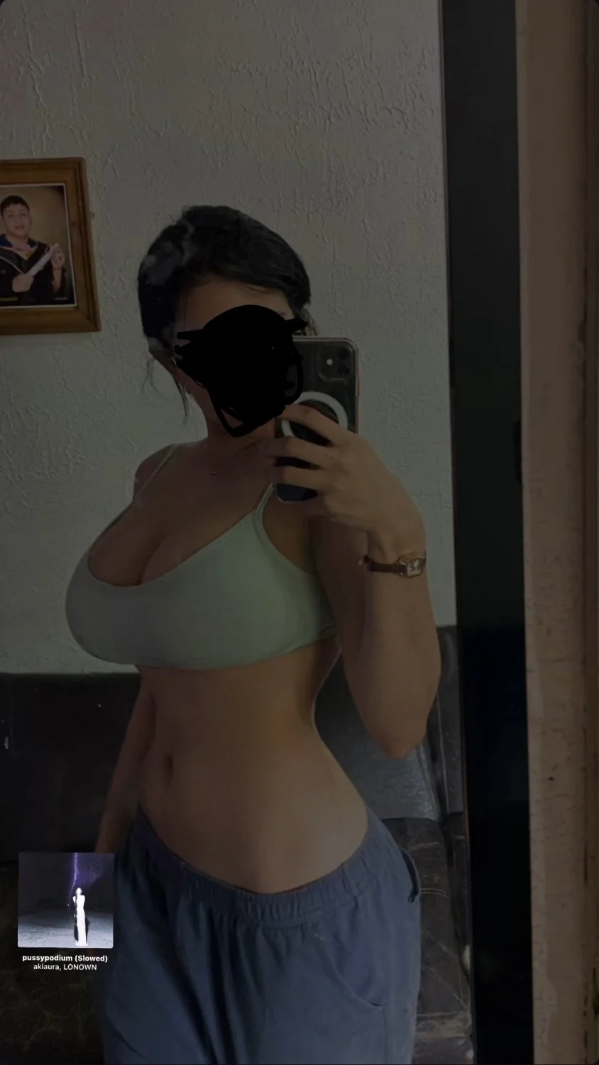 Qué chichotas se carga la ramera image 21