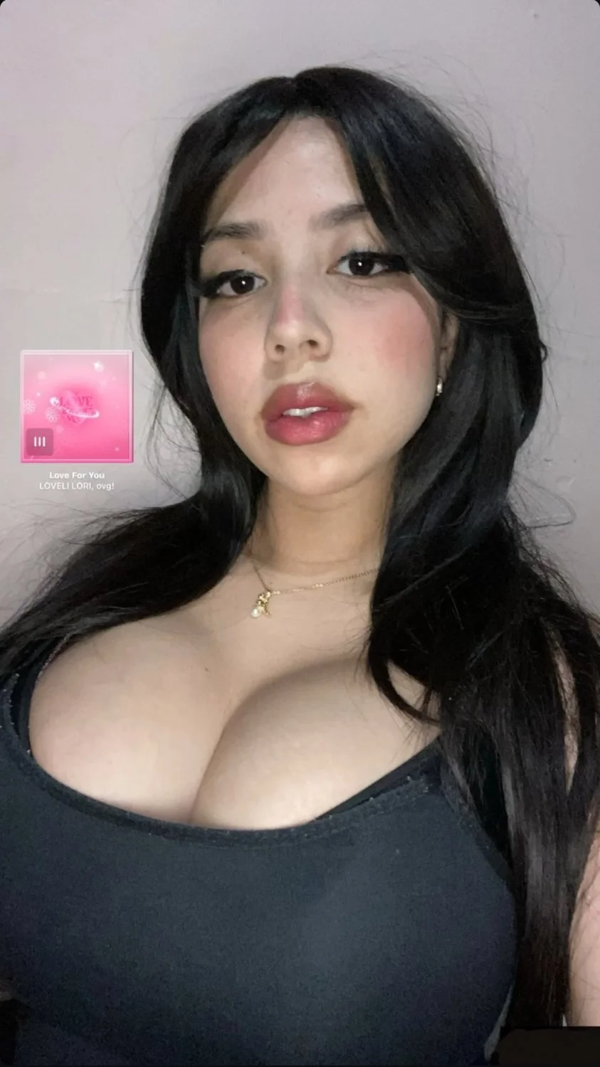 Qué chichotas se carga la ramera image 22