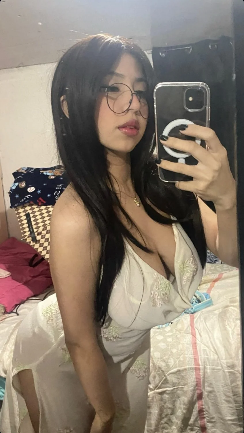 Qué chichotas se carga la ramera image 23