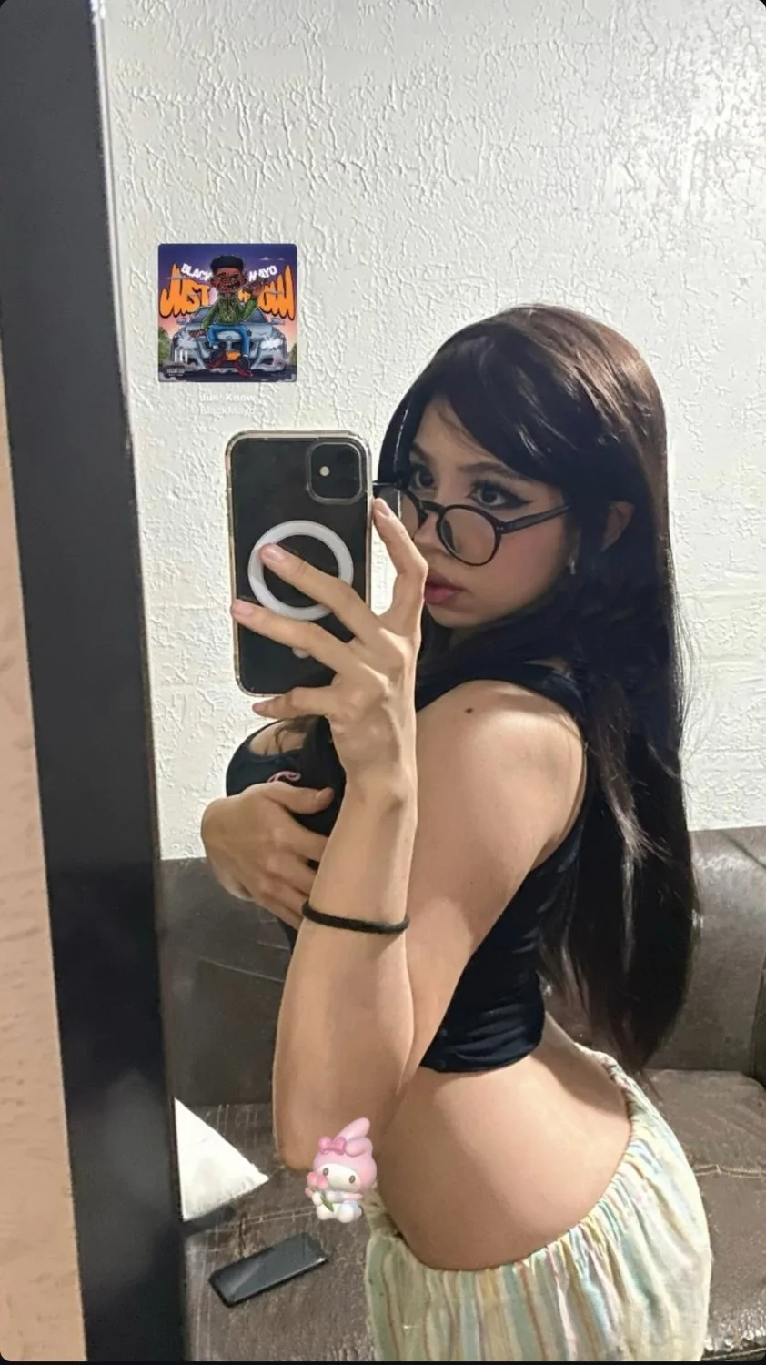 Qué chichotas se carga la ramera image 26