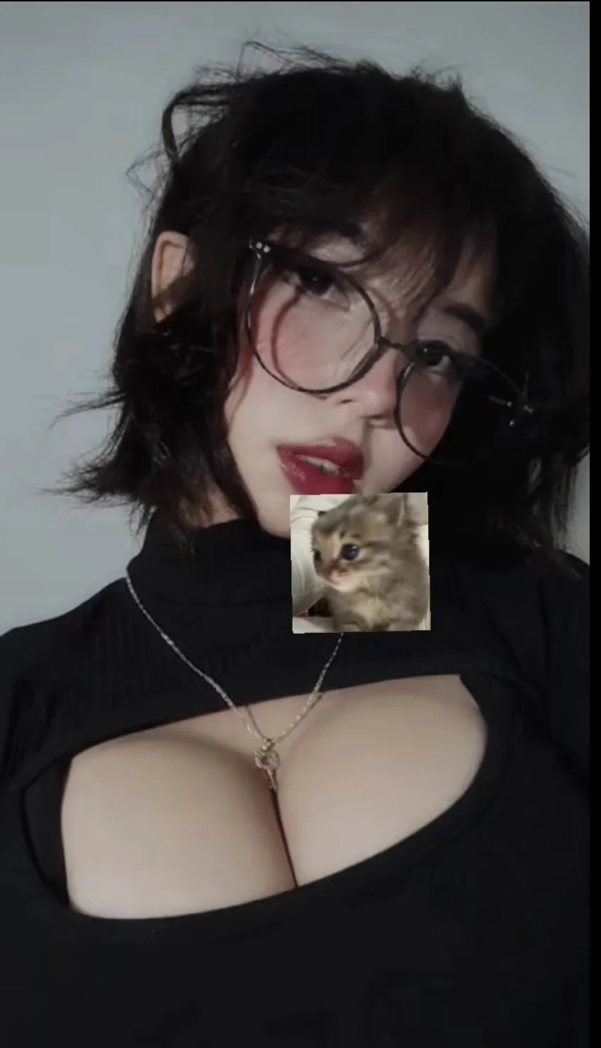 Qué chichotas se carga la ramera image 4