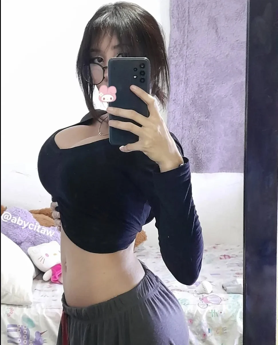 Qué chichotas se carga la ramera image 7