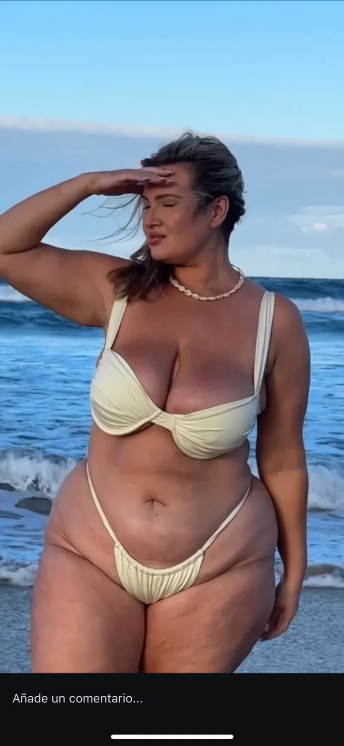 Best curvys on ig #1 image 34