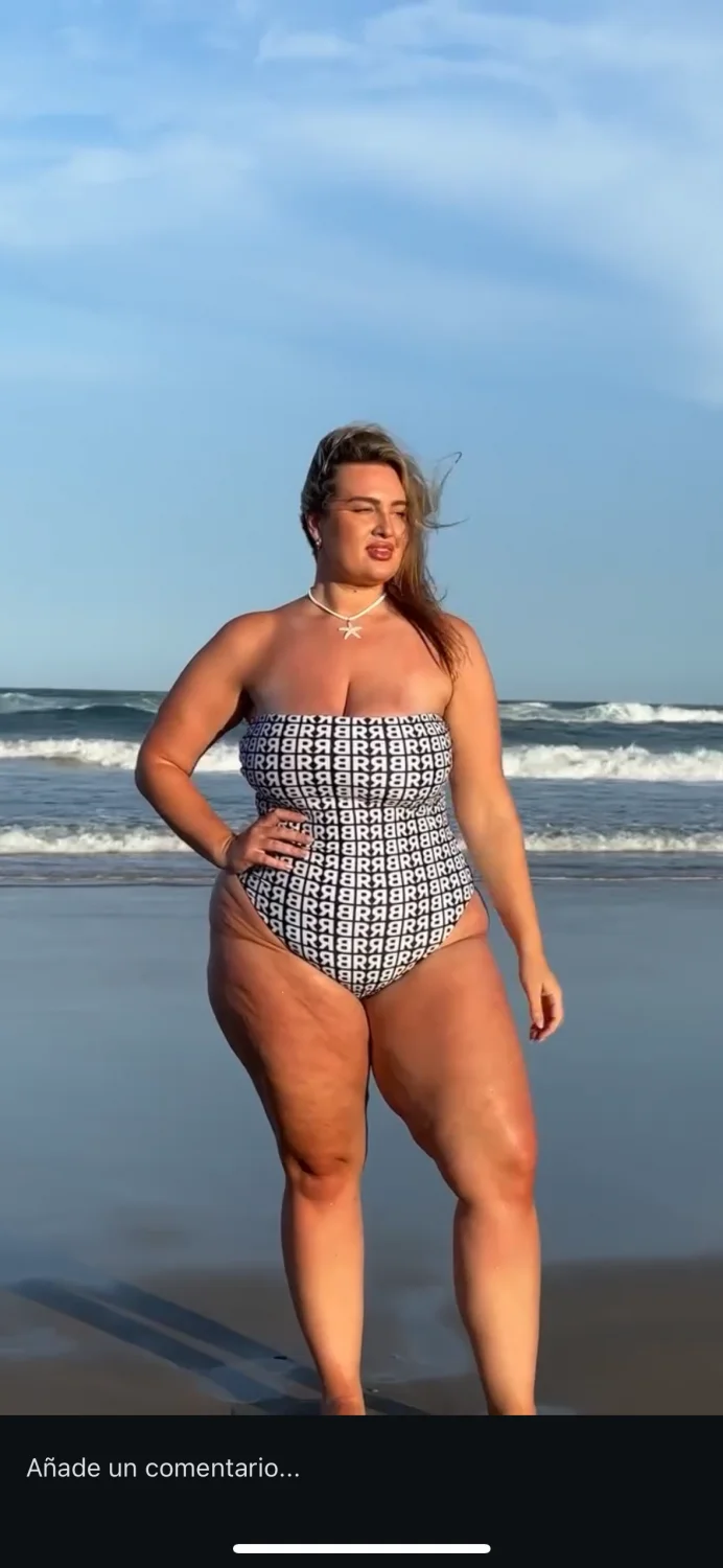 Best curvys on ig #1 image 35