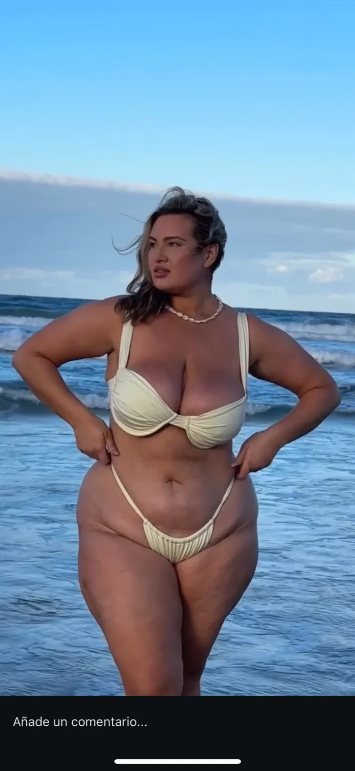 Best curvys on ig #1 image 37