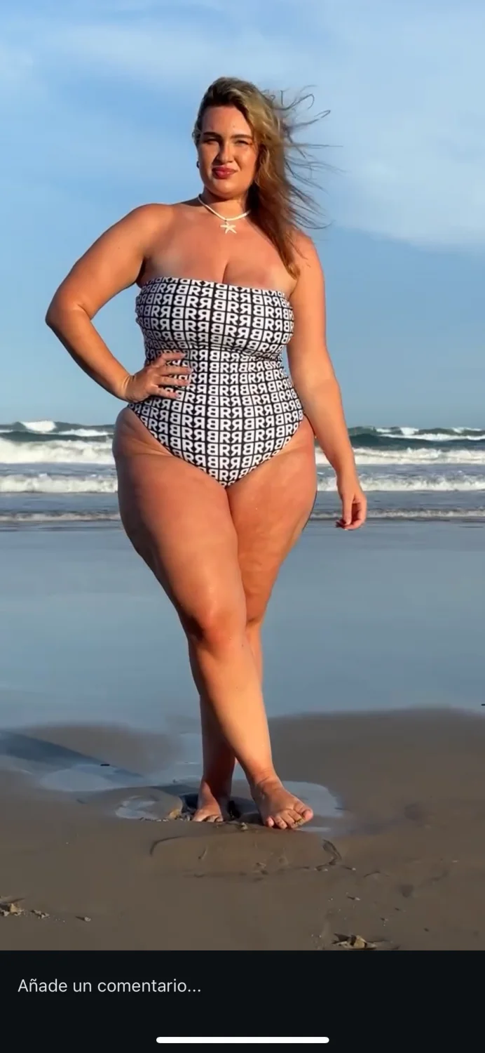 Best curvys on ig #1 image 38