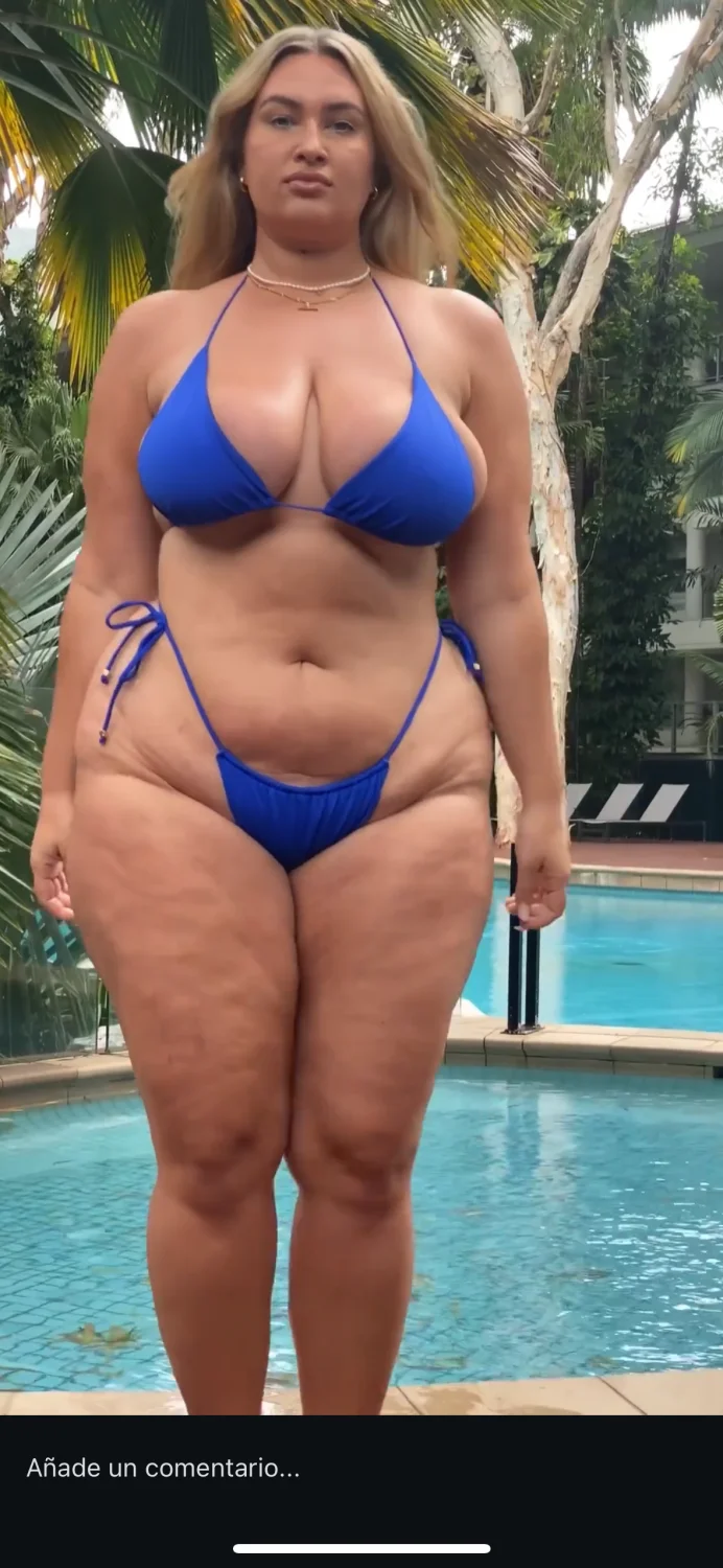 Best curvys on ig #1 image 6