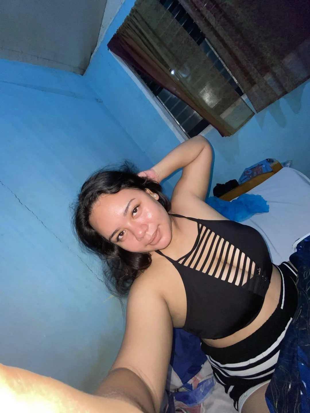 Do you like a chubby girl, daddy? 💋 image 3