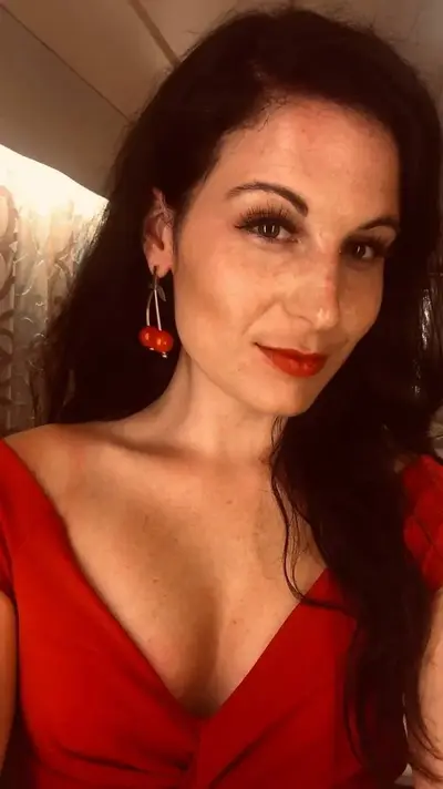 My dream fuck. Would get so nasty with this whore cover image