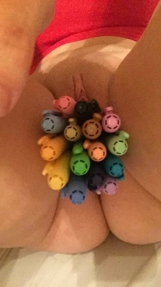 Married slut image 6