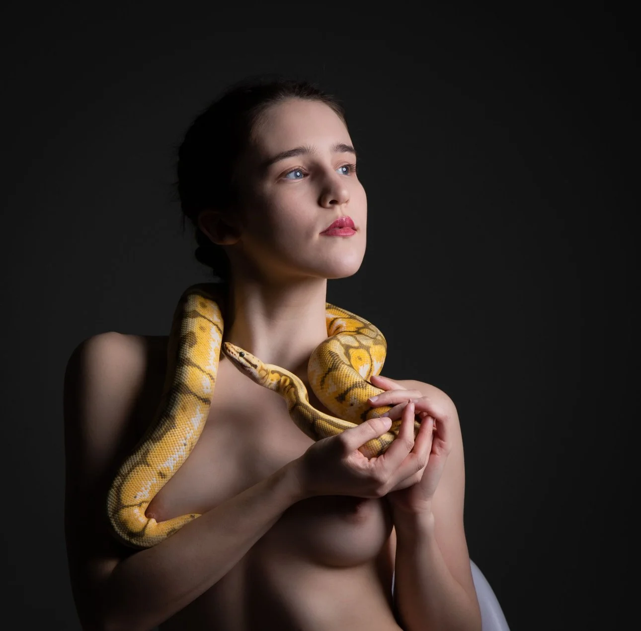 Anna boudoir image 12