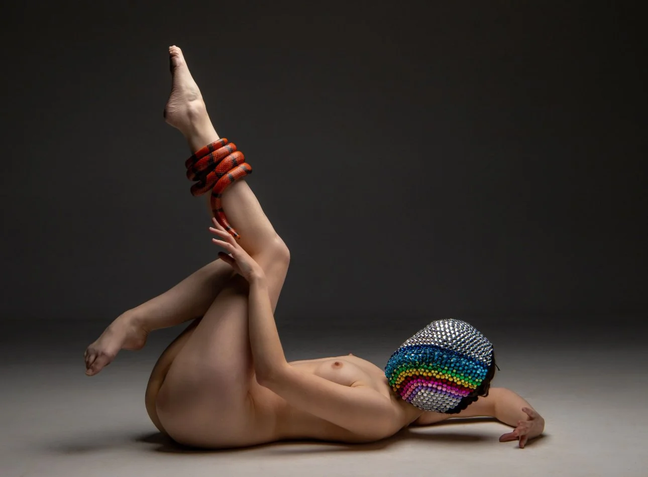 Anna boudoir image 9