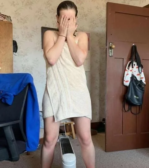 Eden Cheating Slut! image 2