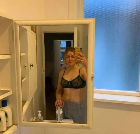 Eden Cheating Slut! image 7