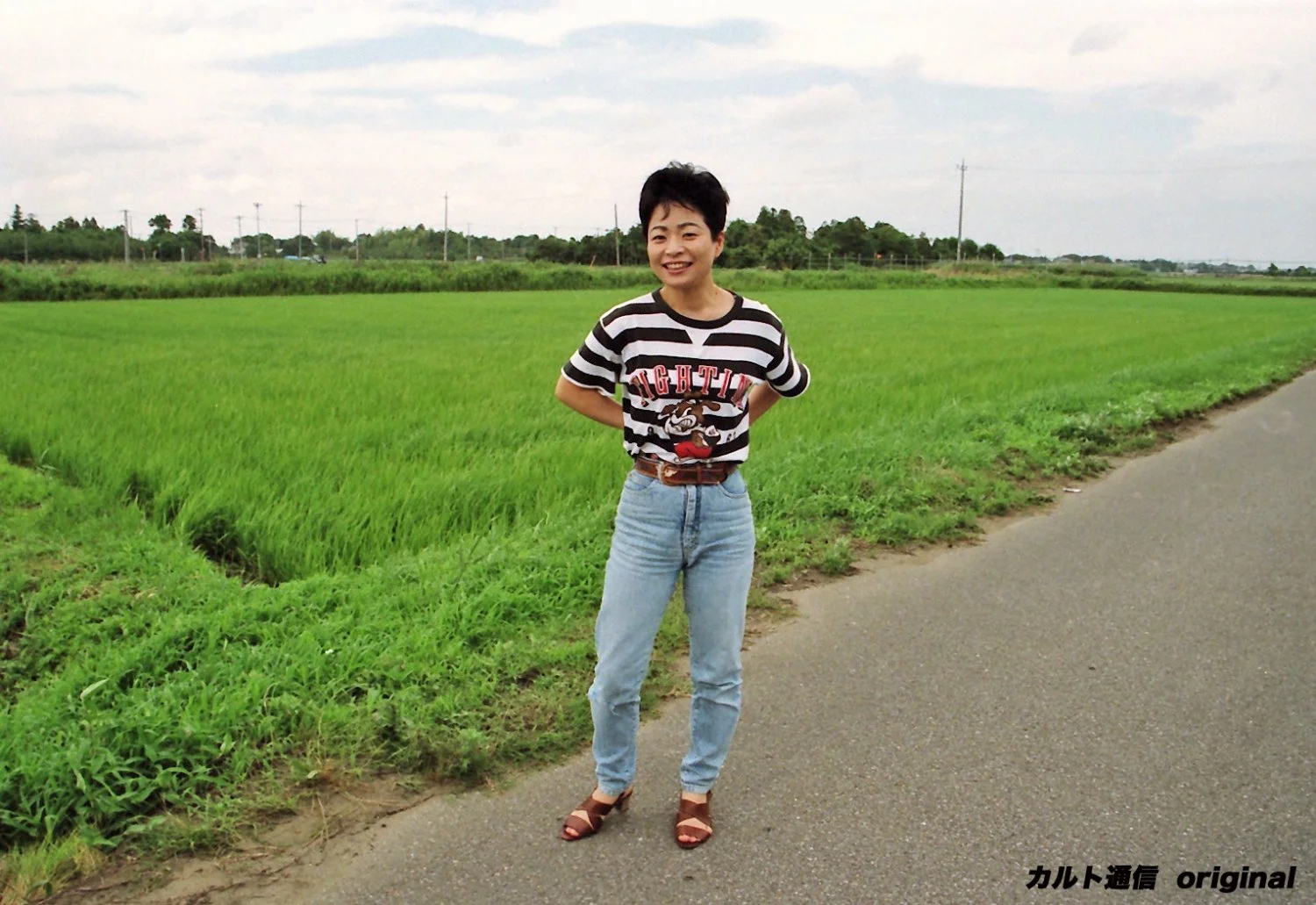 Japanese amateur milf 11 image 18