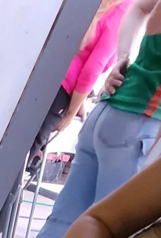 Miren ese culote que opinan main image