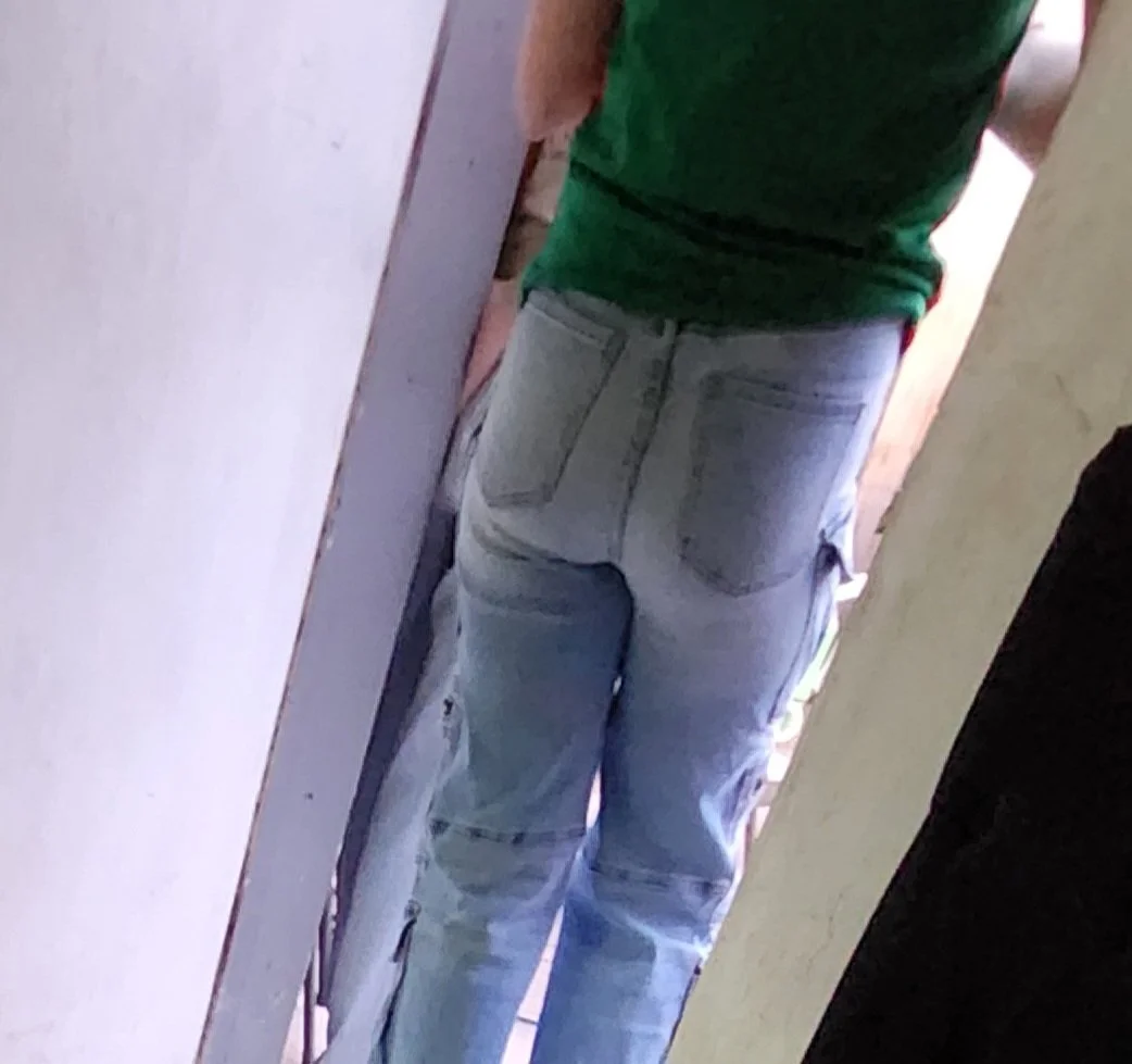 Miren ese culote que opinan image 2