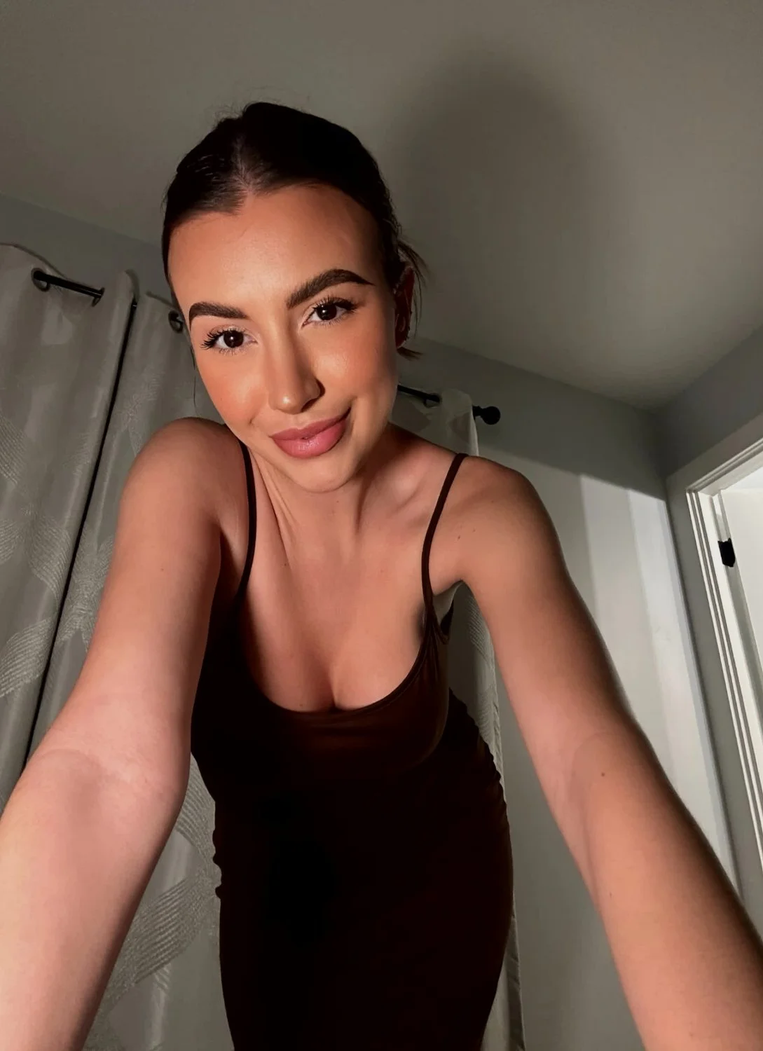 Would you let me be that slut who sucks your cock main image