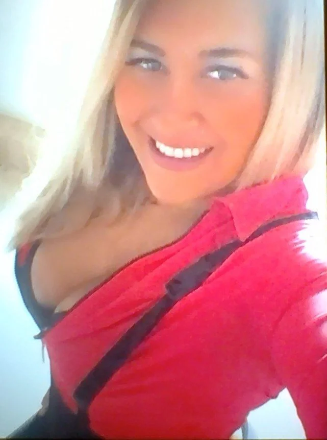 Venezuelan milf from Caracas image 5