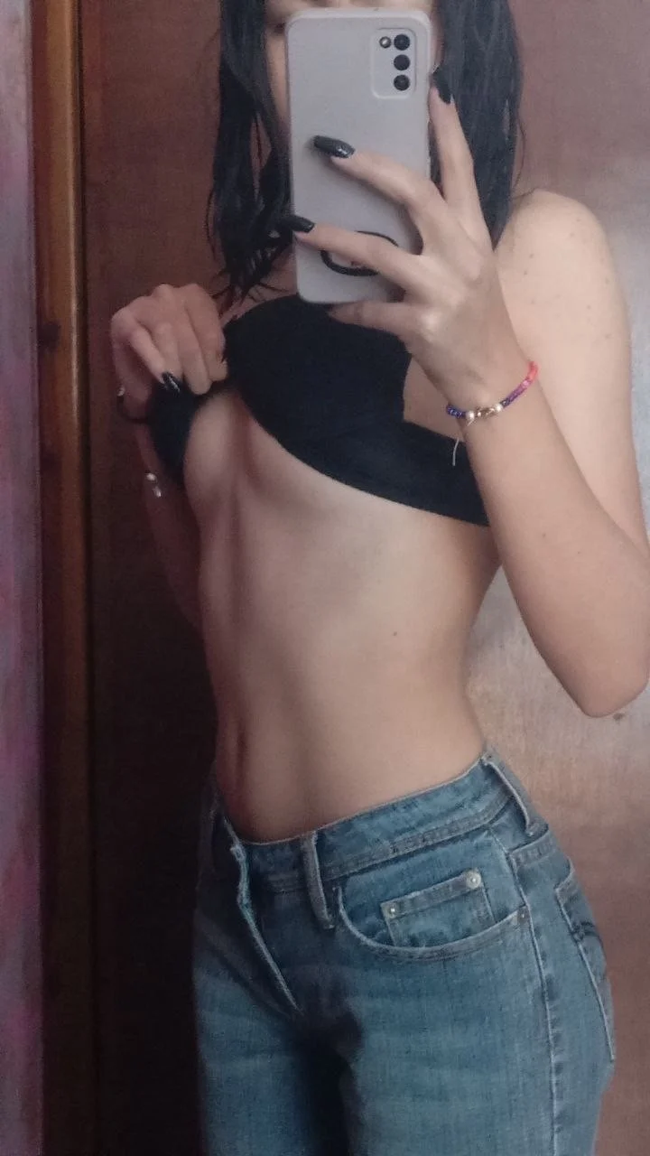 Buenos días☀️💜✨ image 3