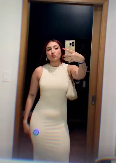 IRL Latina Bop Lizzy cover image