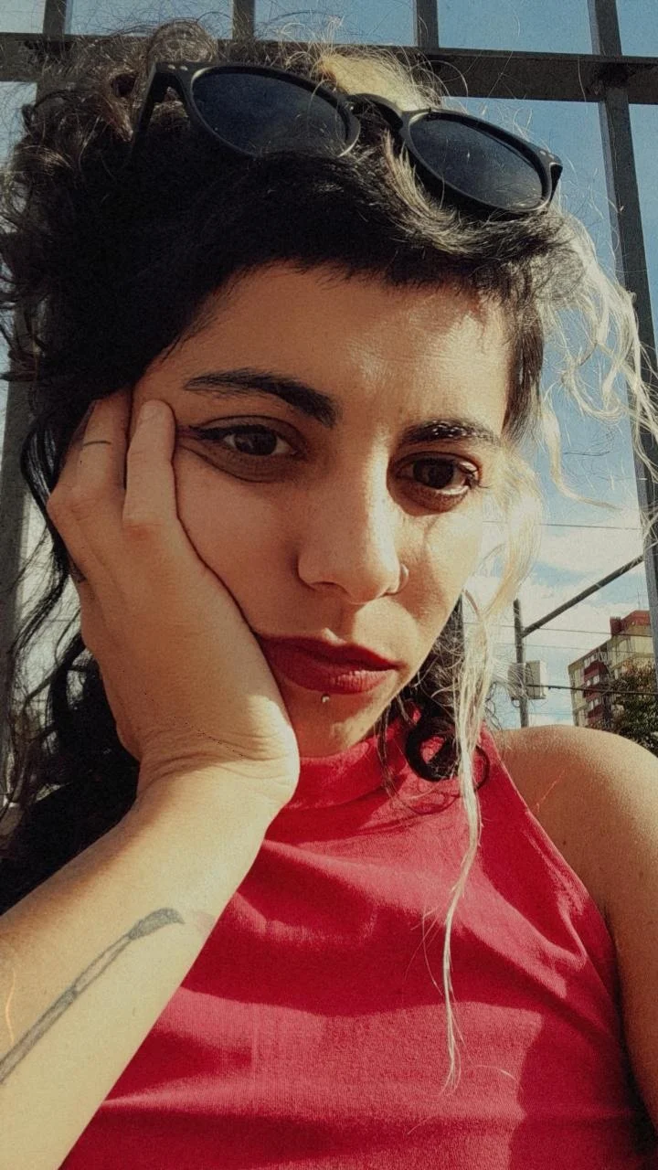 Puta Natalia de Argentina tiene 26, compartida por un cornudo image 10