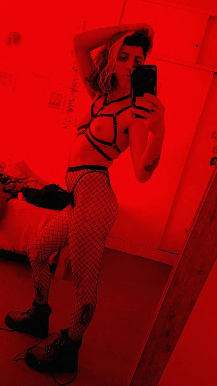 Puta Natalia de Argentina tiene 26, compartida por un cornudo image 20