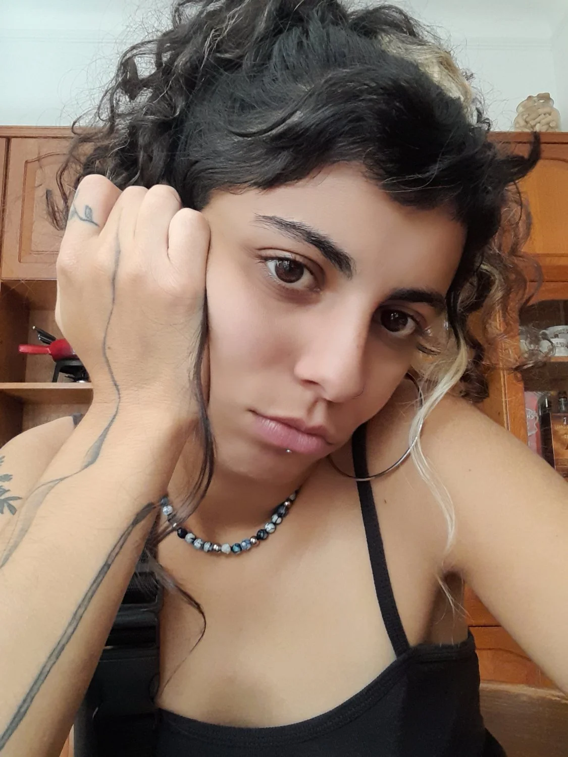 Puta Natalia de Argentina tiene 26, compartida por un cornudo image 30