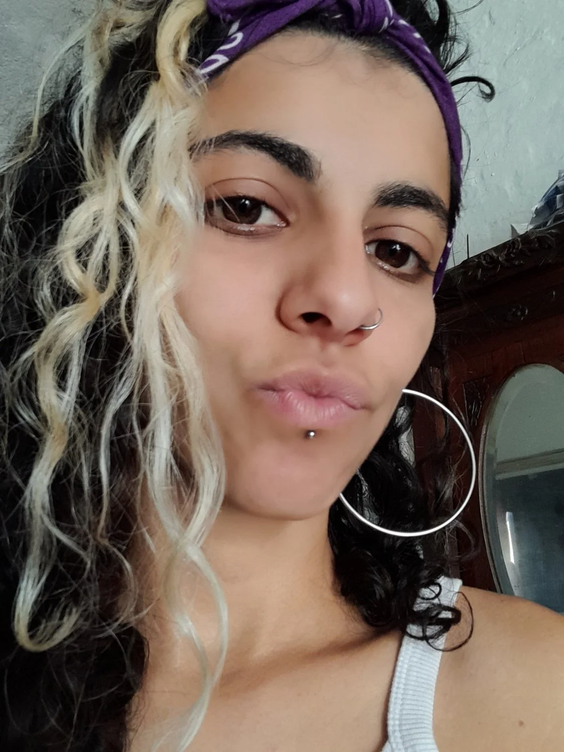 Puta Natalia de Argentina tiene 26, compartida por un cornudo image 31