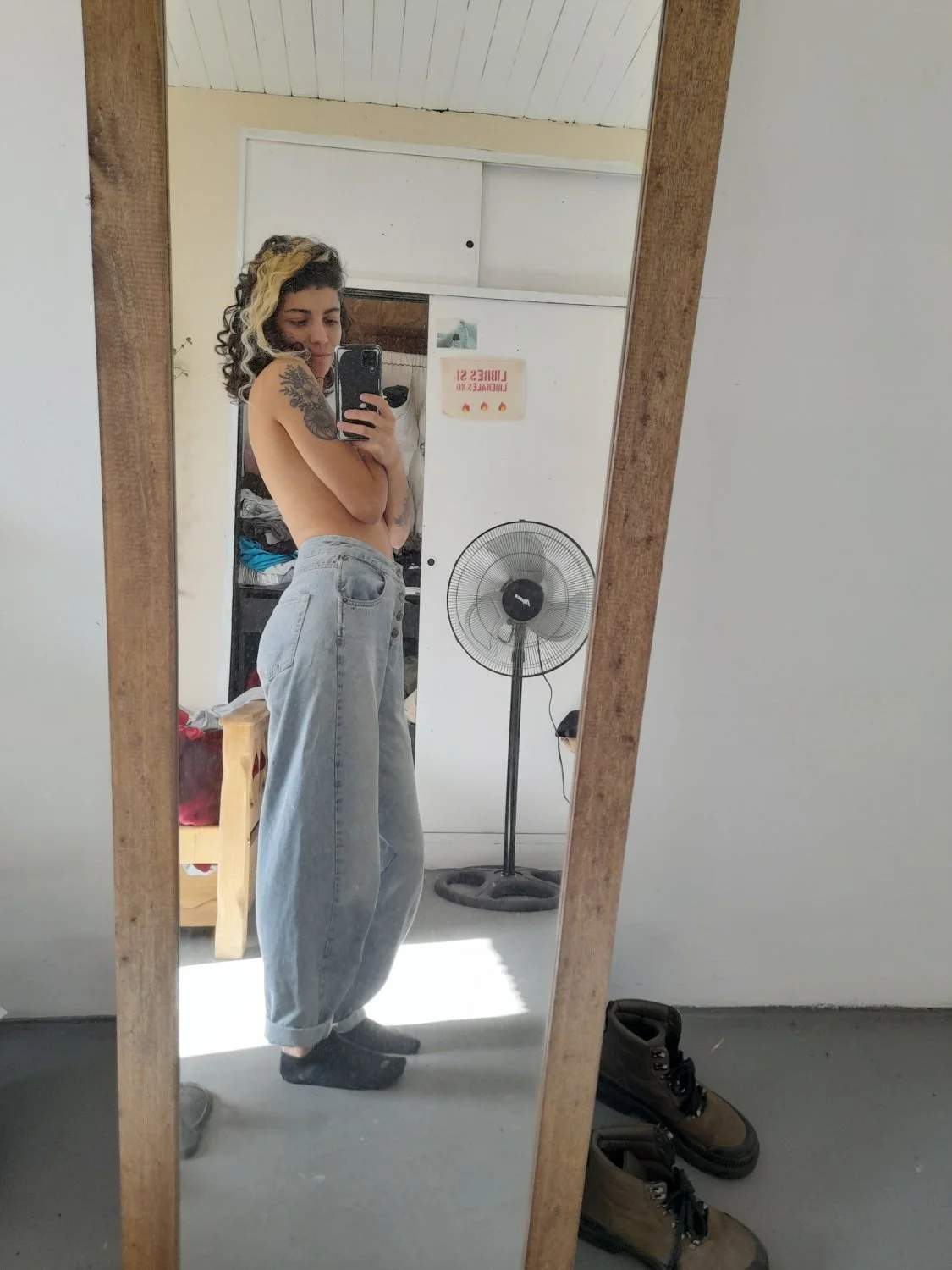 Puta Natalia de Argentina tiene 26, compartida por un cornudo image 32