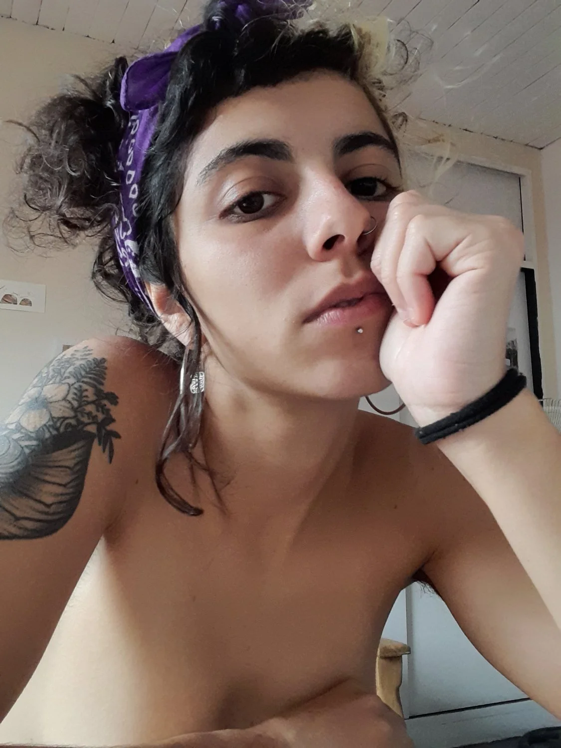 Puta Natalia de Argentina tiene 26, compartida por un cornudo image 33