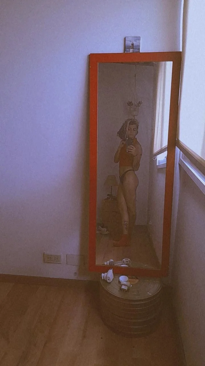 Puta Natalia de Argentina tiene 26, compartida por un cornudo image 35