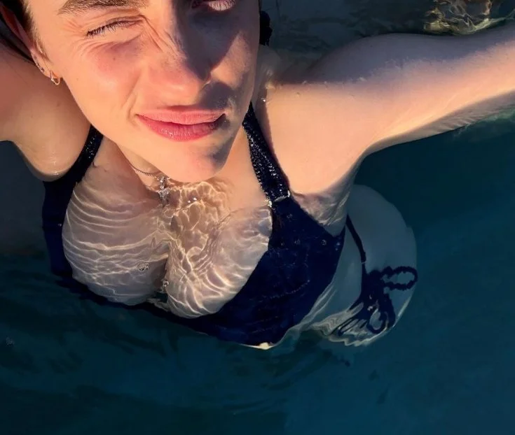 Billie Eilish Nudes image 6