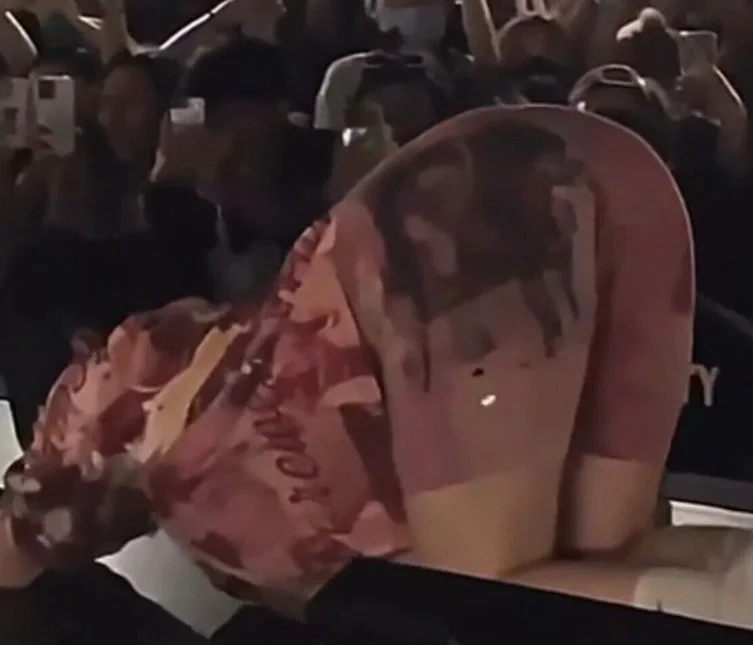 Billie Eilish Nudes image 8
