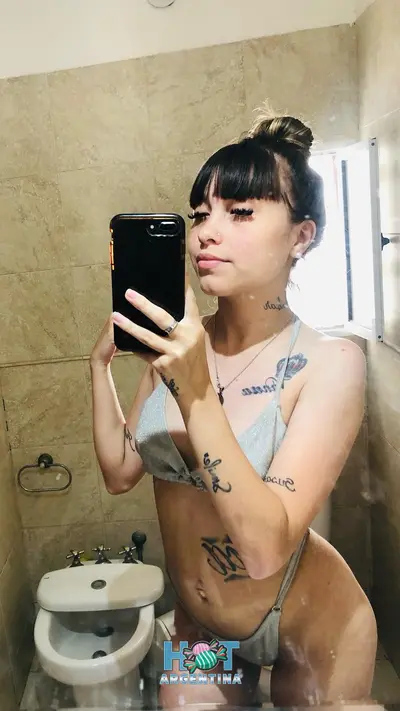 Linda Morochita Argenta cover image