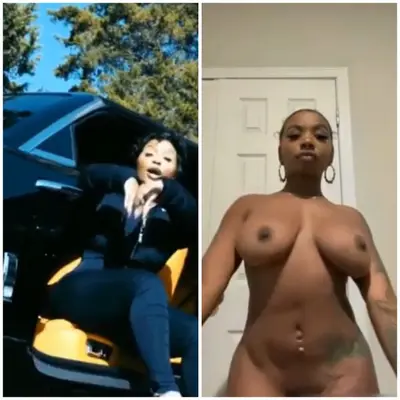 Thot Rapper cover image