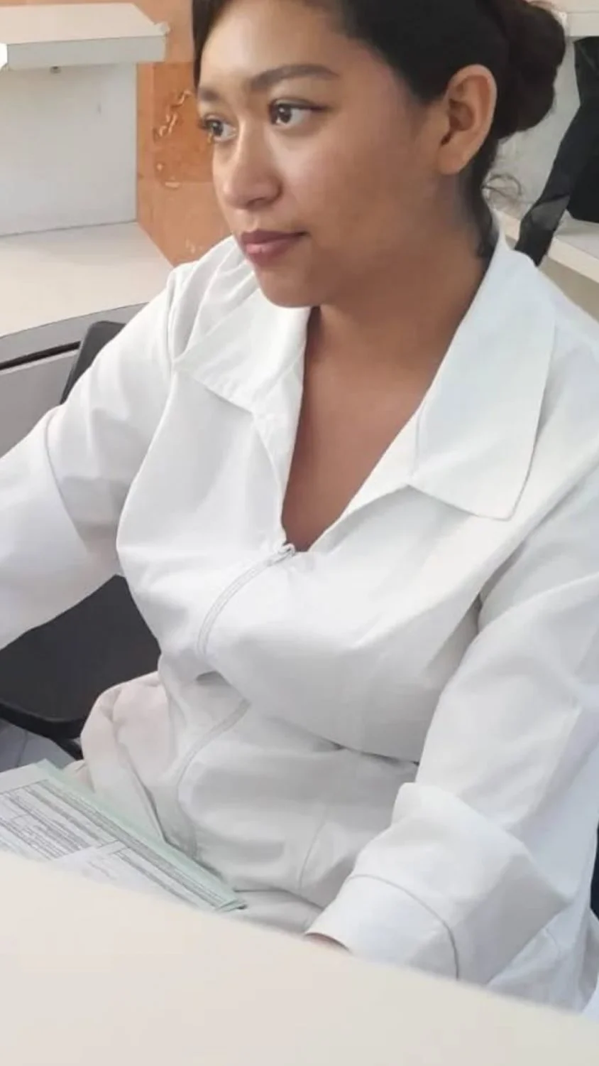 Daniela puta enfermera( puta prieta) image 18