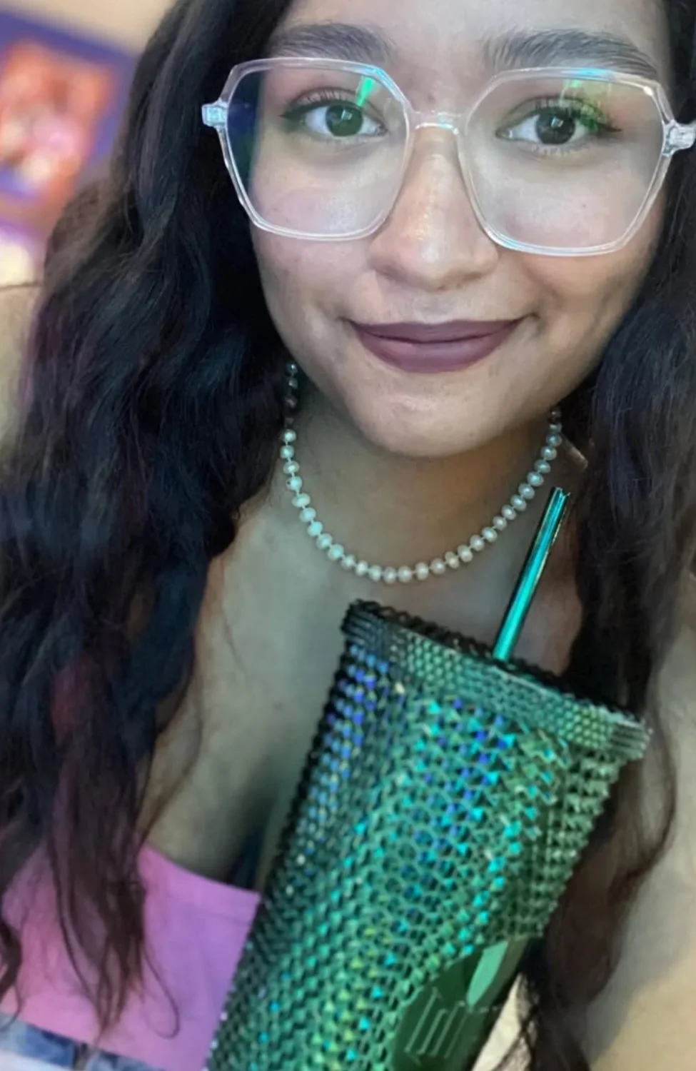 Daniela puta enfermera( puta prieta) image 19