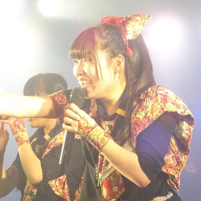 🔚Japanese　鹿児島　地下アイドル　蛯●美音愛　MINGO　フェラ　エロス　一発やりたい image 2