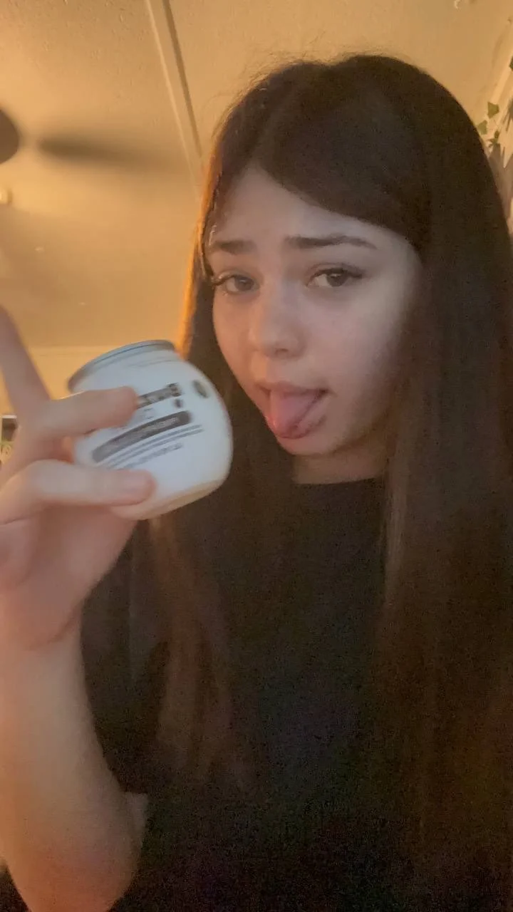 She is down to send us nudes but I need help. Dm for more information. main image
