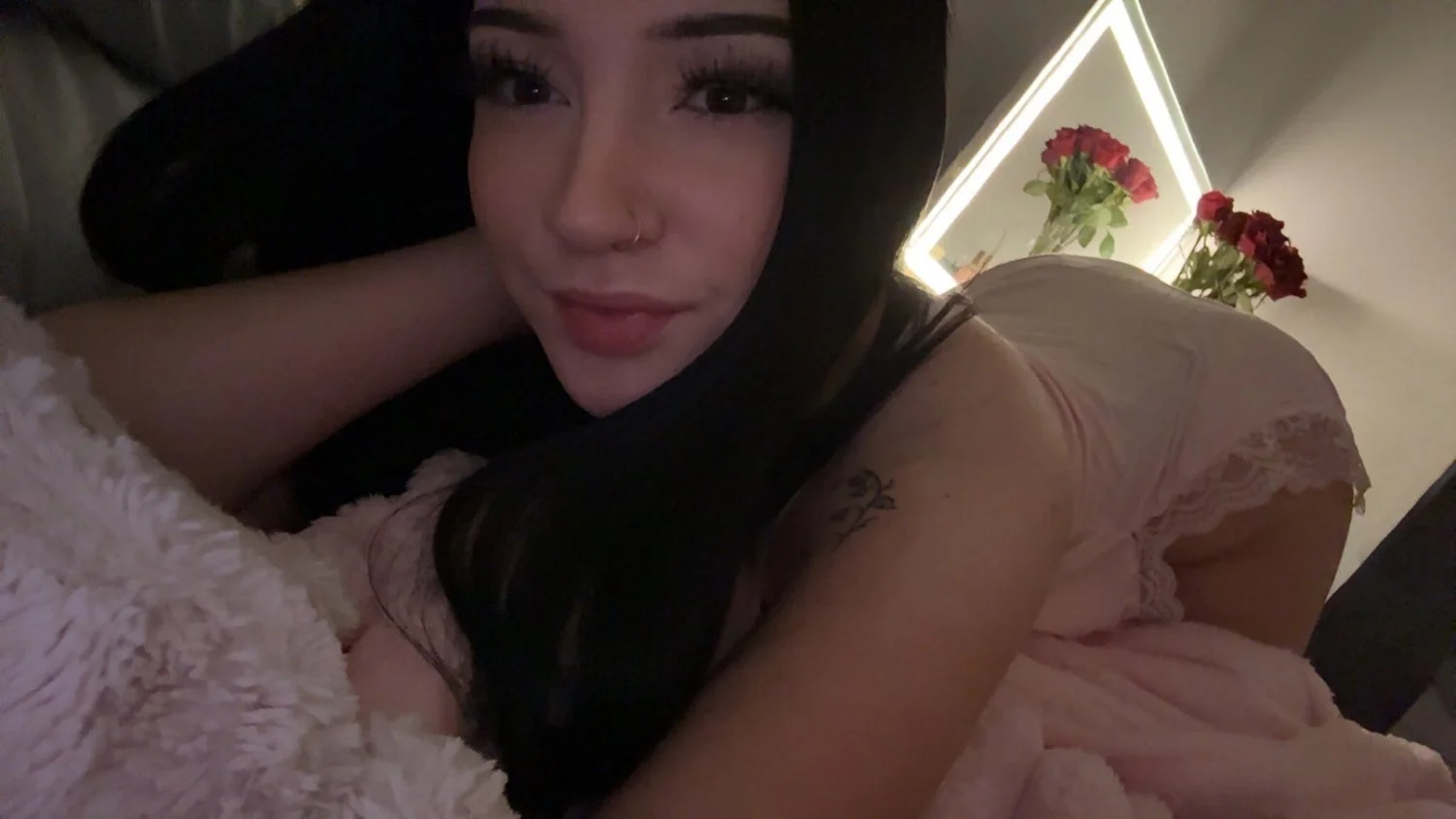 What would you do if you had me for a night? main image