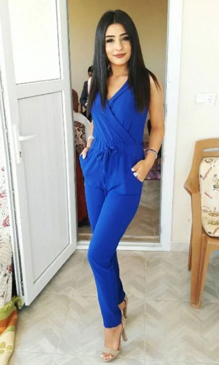 Turkish Girlfriend good main image