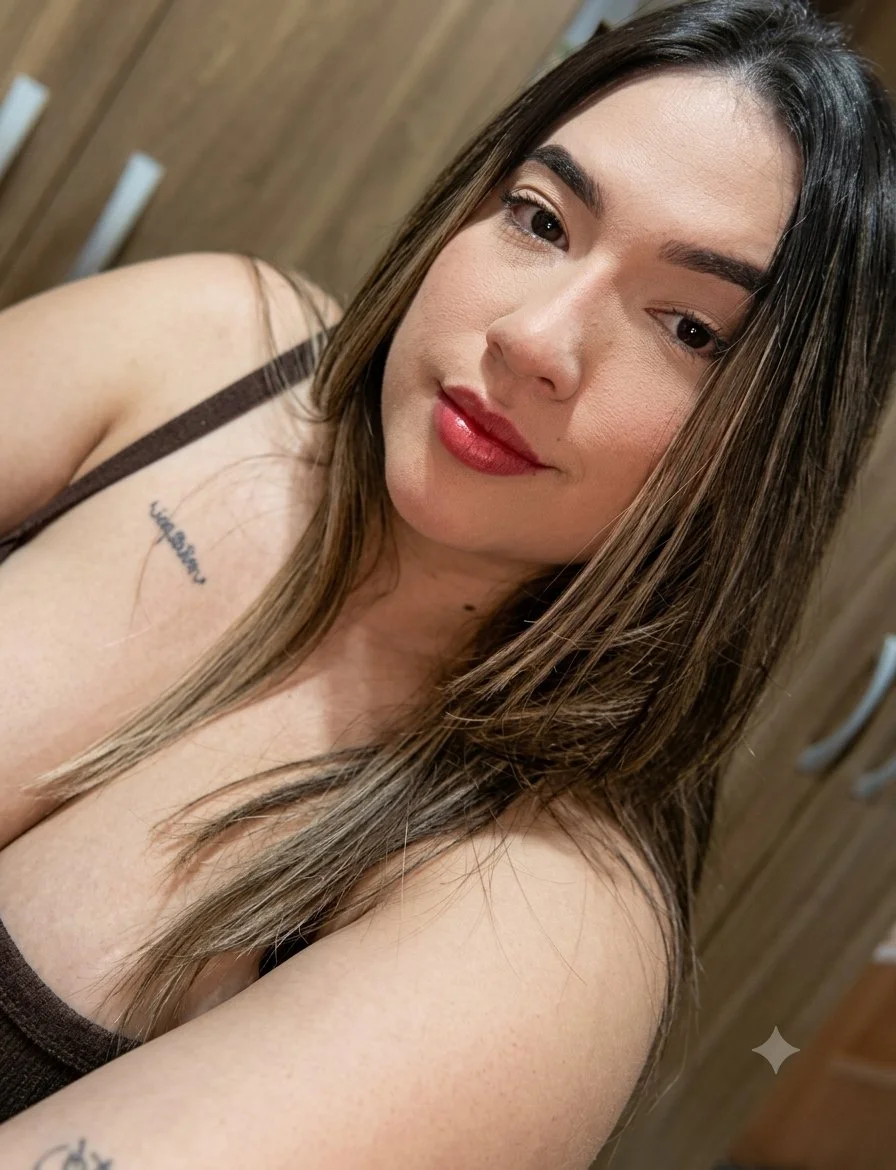 Mt safada essa vascaína♠️ image 2