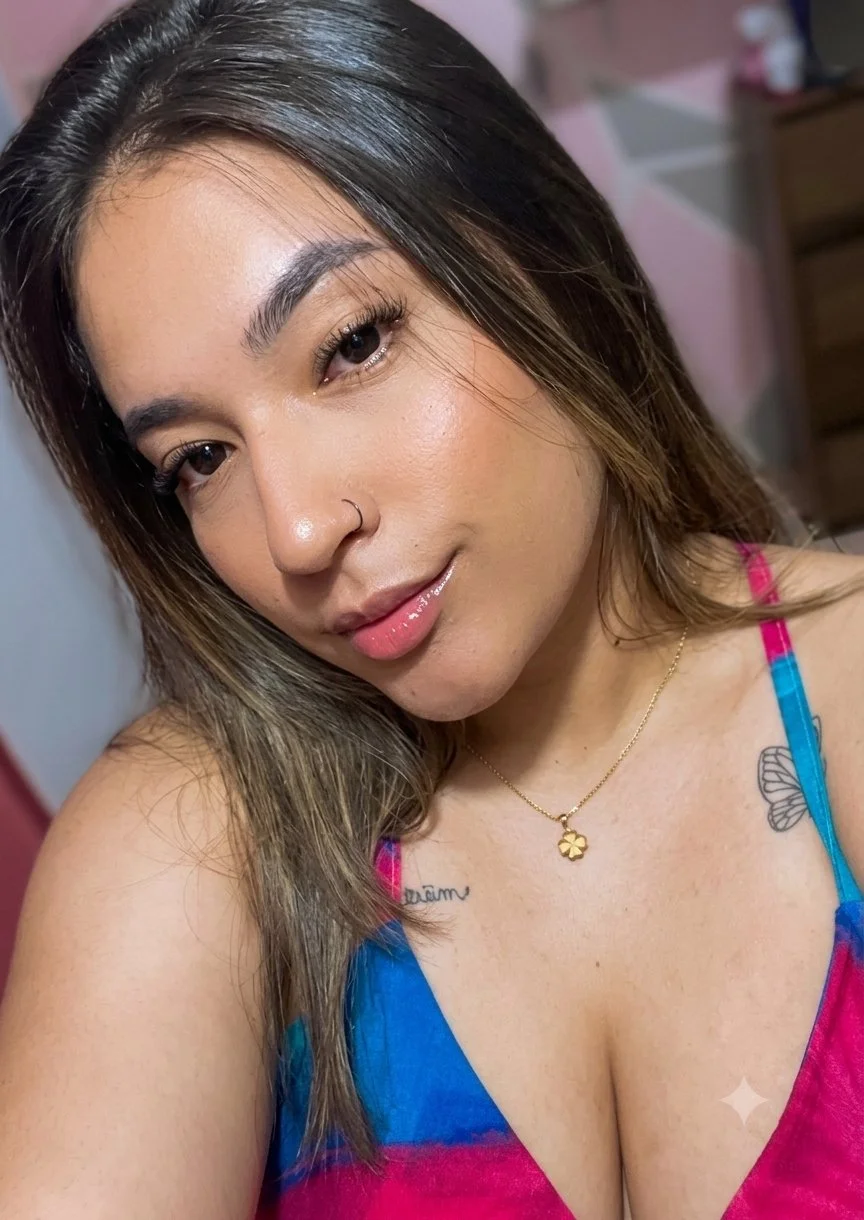 Mt safada essa vascaína♠️ image 6