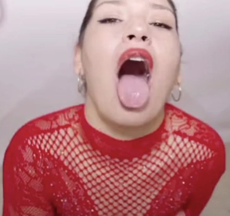 Bukkake Latina 1 main image