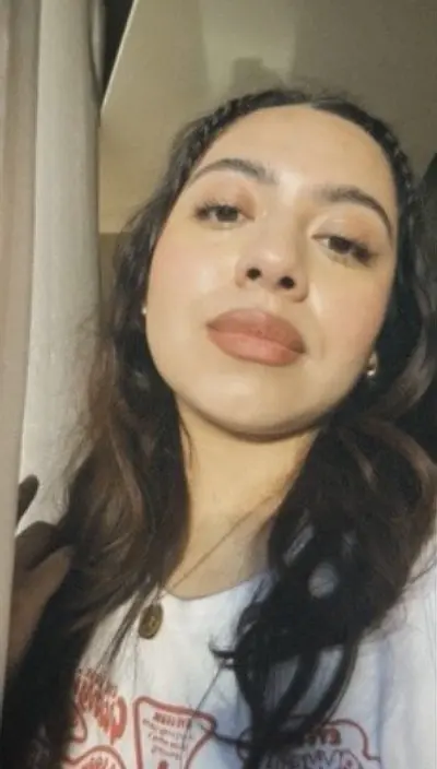 Sexy curvy Latina loves BBC cover image