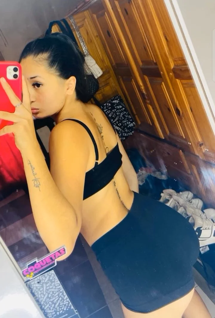 Mari Davalos image 6