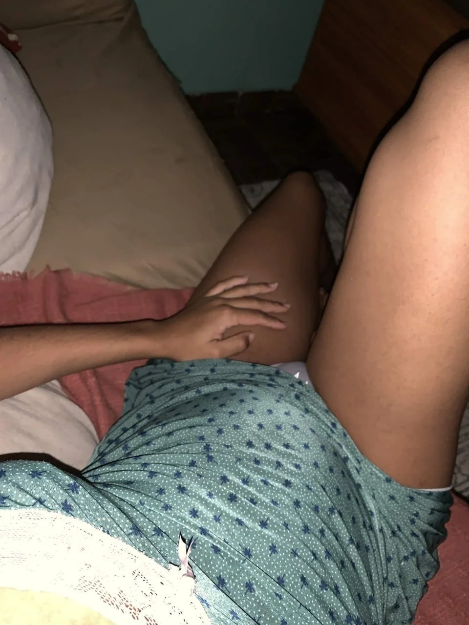 Ester Putinha Especialista em se Masturbar image 17